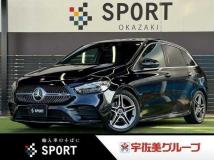 2021 Mercedes-Benz B-Class