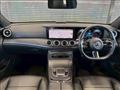 2021 Mercedes-Benz E-Class