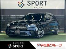 2021 Mercedes-Benz E-Class