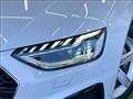 2021 Audi A4