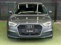 2020 Audi A3