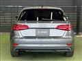 2020 Audi A3
