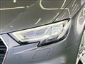 2020 Audi A3