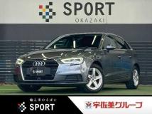2020 Audi A3