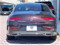 2019 Mercedes-Benz Cls-Class