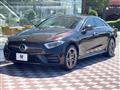 2019 Mercedes-Benz Cls-Class