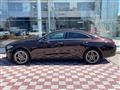 2019 Mercedes-Benz Cls-Class