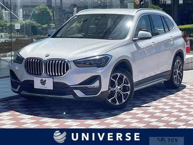 2022 BMW BMW Others