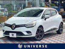 2018 Renault Lutecia