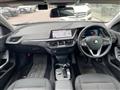 2021 BMW 1 Series