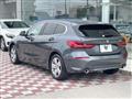 2021 BMW 1 Series