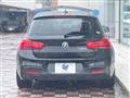 2017 BMW 1 Series
