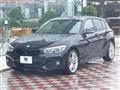 2017 BMW 1 Series