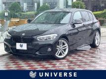 2017 BMW 1 Series