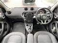 2018 Smart Smart ForFour