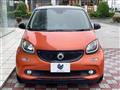 2018 Smart Smart ForFour