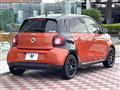2018 Smart Smart ForFour