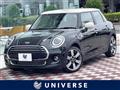 2019 BMW MINI