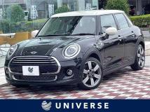 2019 BMW MINI