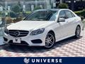 2015 Mercedes-Benz E-Class