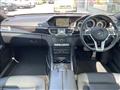 2015 Mercedes-Benz E-Class
