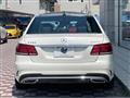 2015 Mercedes-Benz E-Class