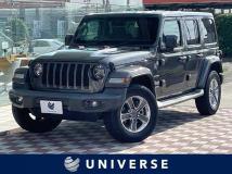 2019 Jeep Wrangler