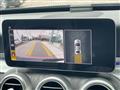 2020 Mercedes-Benz C-Class