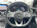 2020 Mercedes-Benz C-Class