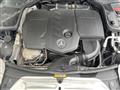 2020 Mercedes-Benz C-Class