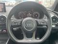 2019 Audi A3
