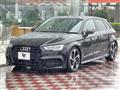 2019 Audi A3