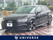2019 Audi A3
