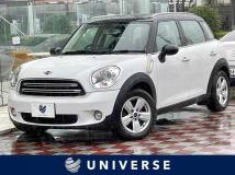 2016 BMW MINI