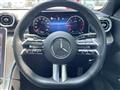 2023 Mercedes-Benz C-Class