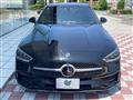 2023 Mercedes-Benz C-Class