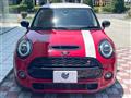 2021 BMW MINI