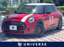 2021 BMW MINI