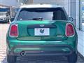 2021 BMW MINI