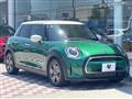 2021 BMW MINI