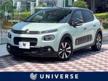 2018 Citroen C3