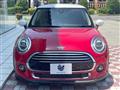 2019 BMW MINI