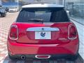 2019 BMW MINI