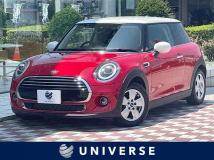 2019 BMW MINI