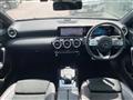 2022 Mercedes-Benz A-Class