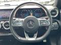 2022 Mercedes-Benz A-Class