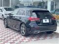 2022 Mercedes-Benz A-Class