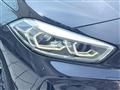2021 BMW 1 Series