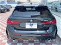 2021 BMW 1 Series