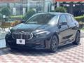 2021 BMW 1 Series